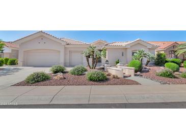 Photo one of 14209 W Via Montoya Dr Sun City West AZ 85375 | MLS 6697574