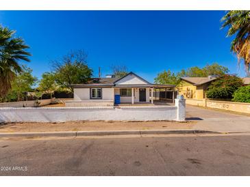 Photo one of 3212 W Jackson St Phoenix AZ 85009 | MLS 6697628