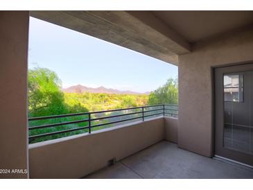 Photo one of 20100 N 78Th Pl # 2060 Scottsdale AZ 85255 | MLS 6697731