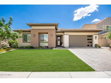 Photo one of 1511 E Lynx Way Gilbert AZ 85298 | MLS 6697848