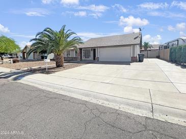 Photo one of 18251 N 39Th Dr Glendale AZ 85308 | MLS 6698052