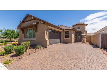 Photo one of 4195 N 198Th Ave Litchfield Park AZ 85340 | MLS 6698053
