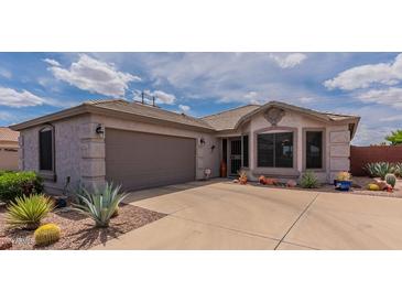 Photo one of 8999 E Rainier Dr Gold Canyon AZ 85118 | MLS 6698063