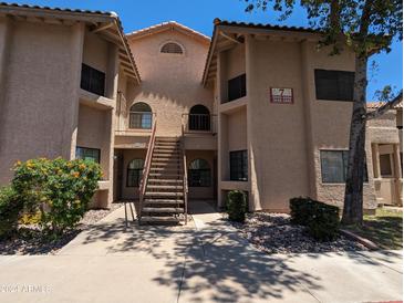 Photo one of 930 N Mesa Dr # 2049 Mesa AZ 85201 | MLS 6698084