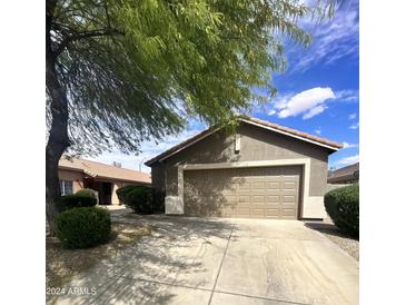 Photo one of 12755 S 175Th Ave Goodyear AZ 85338 | MLS 6698086