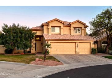 Photo one of 15029 S 25Th Pl Phoenix AZ 85048 | MLS 6698253