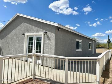 Photo one of 2230 E 2Nd Ave Apache Junction AZ 85119 | MLS 6698265