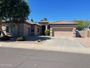 Photo one of 6584 S Kimberlee Way Chandler AZ 85249 | MLS 6698289