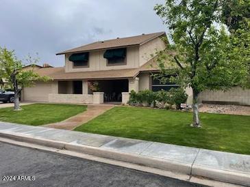 Photo one of 2445 S Gaucho -- Mesa AZ 85202 | MLS 6698372