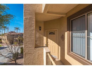 Photo one of 10136 E Southern Ave # 2066 Mesa AZ 85209 | MLS 6698380