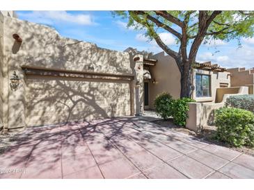 Photo one of 7955 E Chaparral Rd # 113 Scottsdale AZ 85250 | MLS 6698402