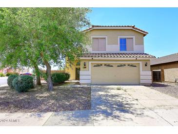 Photo one of 18100 N Catherine Dr Surprise AZ 85374 | MLS 6698504