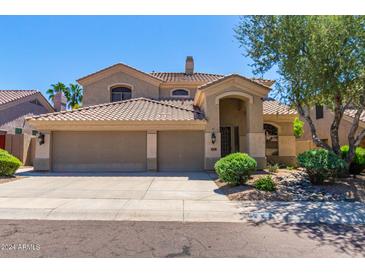 Photo one of 16819 S 14Th Ln Phoenix AZ 85045 | MLS 6698551