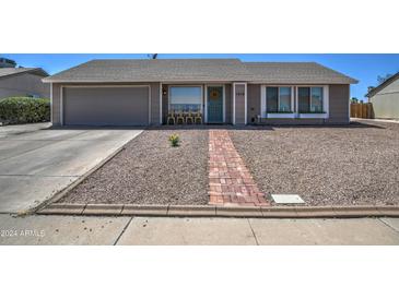 Photo one of 1414 N Ashland -- Mesa AZ 85203 | MLS 6698555