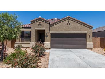 Photo one of 1230 E Lee Pl Casa Grande AZ 85122 | MLS 6698625