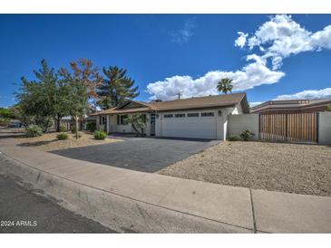 Photo one of 1039 E Geneva Dr Tempe AZ 85282 | MLS 6698661