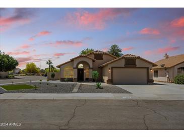 Photo one of 7709 W Boca Raton Rd Peoria AZ 85381 | MLS 6698687