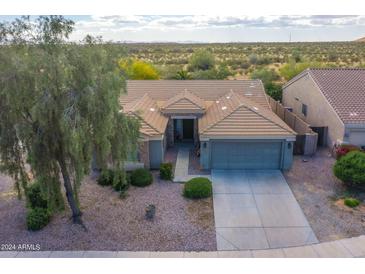 Photo one of 3473 N Excalibur Pl Casa Grande AZ 85122 | MLS 6698699