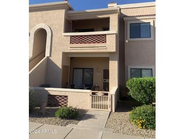 Photo one of 16354 E Palisades Blvd # 3203 Fountain Hills AZ 85268 | MLS 6698713