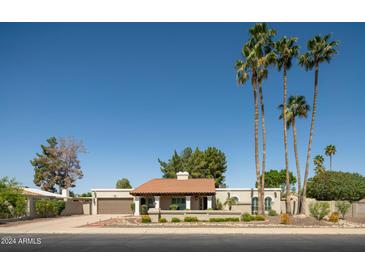 Photo one of 8250 S Taylor Dr Tempe AZ 85284 | MLS 6698750