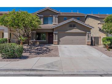 Photo one of 796 E Payton St San Tan Valley AZ 85140 | MLS 6698755