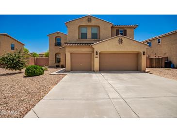 Photo one of 40861 W Chambers Dr Maricopa AZ 85138 | MLS 6698800