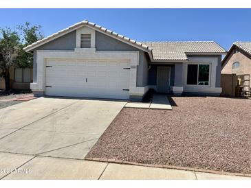 Photo one of 11234 W Barbara Ave Peoria AZ 85345 | MLS 6698922