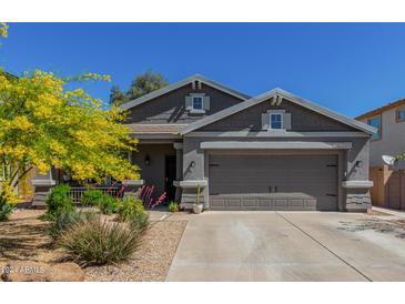 Photo one of 14970 W Charter Oak Rd Surprise AZ 85379 | MLS 6698954