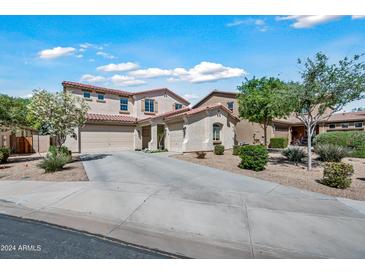Photo one of 376 S 172Nd Dr Goodyear AZ 85338 | MLS 6698987
