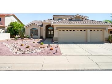 Photo one of 511 W Cherrywood Dr Chandler AZ 85248 | MLS 6699020