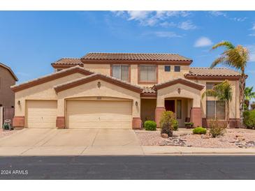 Photo one of 9518 E Meseto Ave Mesa AZ 85209 | MLS 6699033