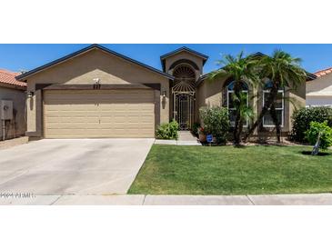 Photo one of 8338 W Cypress St Phoenix AZ 85037 | MLS 6699043