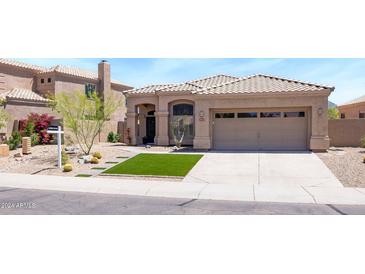 Photo one of 18717 N 90Th Way Scottsdale AZ 85255 | MLS 6699051