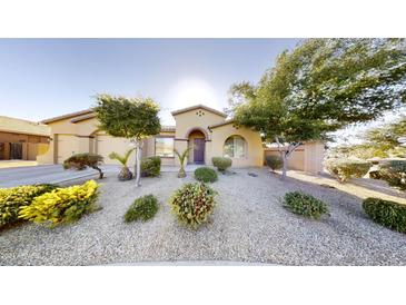 Photo one of 1810 S 162Nd Ln Goodyear AZ 85338 | MLS 6699075