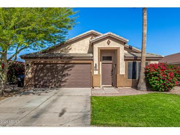Photo one of 14141 N 133Rd Dr Surprise AZ 85379 | MLS 6699095