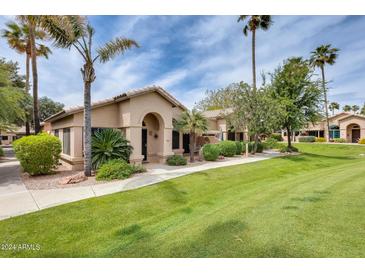 Photo one of 14300 W Bell Rd # 275 Surprise AZ 85374 | MLS 6699097