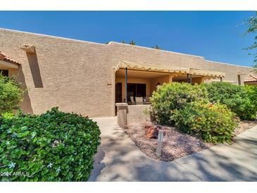 Photo one of 14300 W Bell Rd # 9 Surprise AZ 85374 | MLS 6699130
