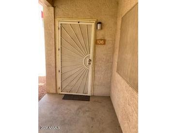 Photo one of 12123 W Bell Rd # 136 Surprise AZ 85378 | MLS 6699143