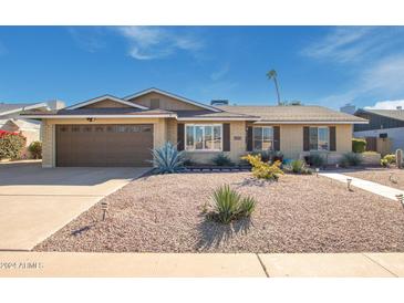 Photo one of 1507 E Palmcroft Dr Tempe AZ 85282 | MLS 6699213