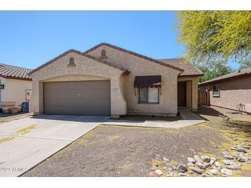 Photo one of 809 W Chambers St Phoenix AZ 85041 | MLS 6699298