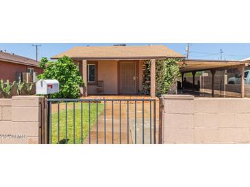 Photo one of 5608 W Northview Ave Glendale AZ 85301 | MLS 6699345