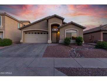 Photo one of 4825 W Fawn Dr Laveen AZ 85339 | MLS 6699390