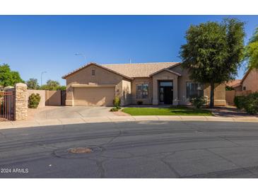 Photo one of 1012 E Winged Foot Dr Chandler AZ 85249 | MLS 6699418