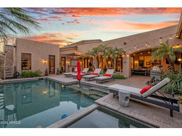 Photo one of 9390 E Monument Dr Scottsdale AZ 85262 | MLS 6699461