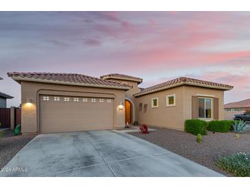 Photo one of 265 S 197Th Ln Buckeye AZ 85326 | MLS 6699474