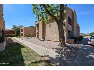 Photo one of 3131 W Cochise Dr # 235 Phoenix AZ 85051 | MLS 6699524