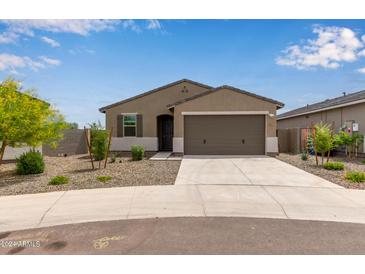 Photo one of 8827 S 67Th Dr Laveen AZ 85339 | MLS 6699547