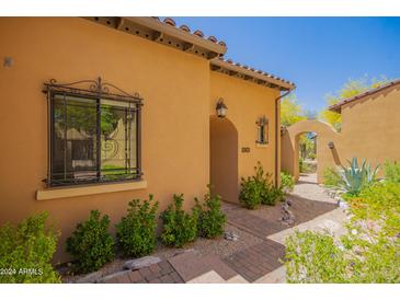 Photo one of 20704 N 90Th Pl # 1067 Scottsdale AZ 85255 | MLS 6699568