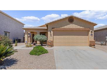 Photo one of 760 E Canyon Rock Rd San Tan Valley AZ 85143 | MLS 6699594