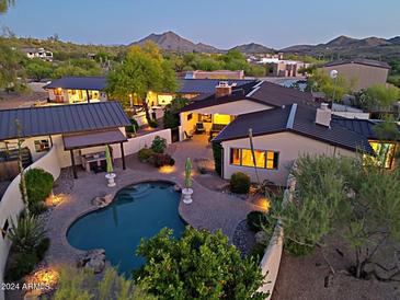 Photo one of 42020 N Old Stage Rd Cave Creek AZ 85331 | MLS 6699618